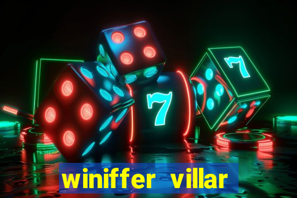 winiffer villar only fans